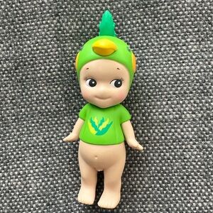 Sonny Angel 😇 cactus series parrot 🦜